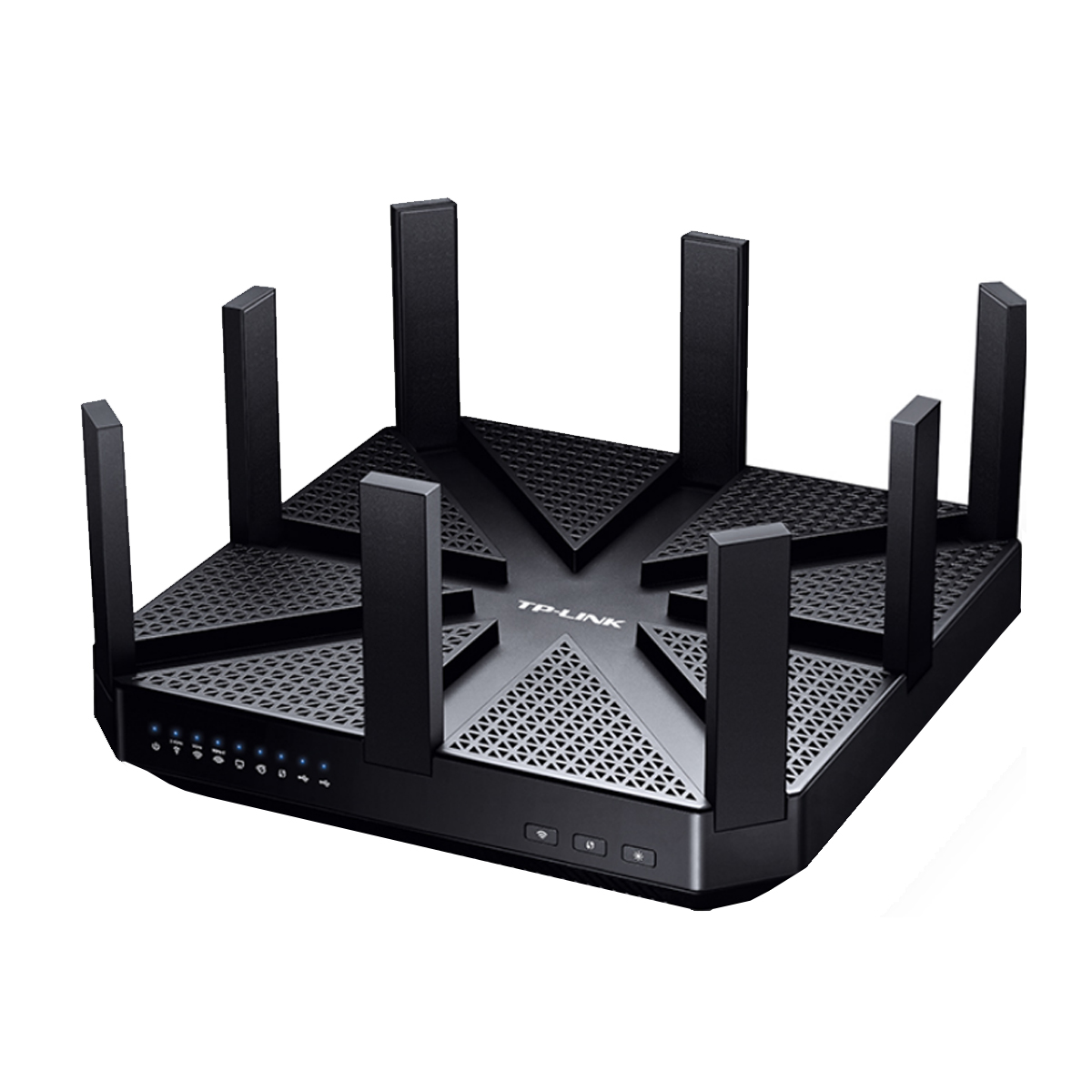 روتر سه بانده AC5200 تی پی لینک مدل Archer C5200-3